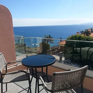 Ventur Flat Apartamento